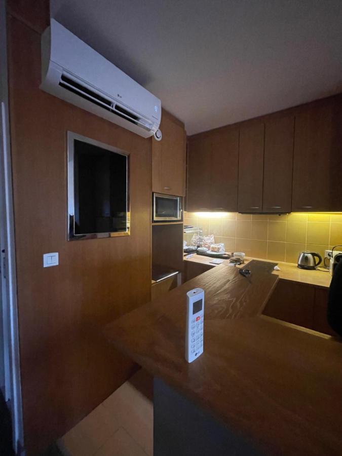 Apartamento Regina T2 Vue Ocean Biarriz Exterior foto