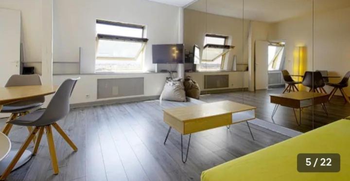 Apartamento Regina T2 Vue Ocean Biarriz Exterior foto
