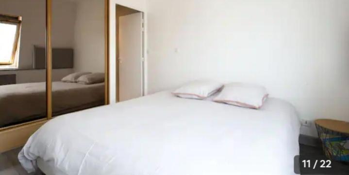 Apartamento Regina T2 Vue Ocean Biarriz Exterior foto