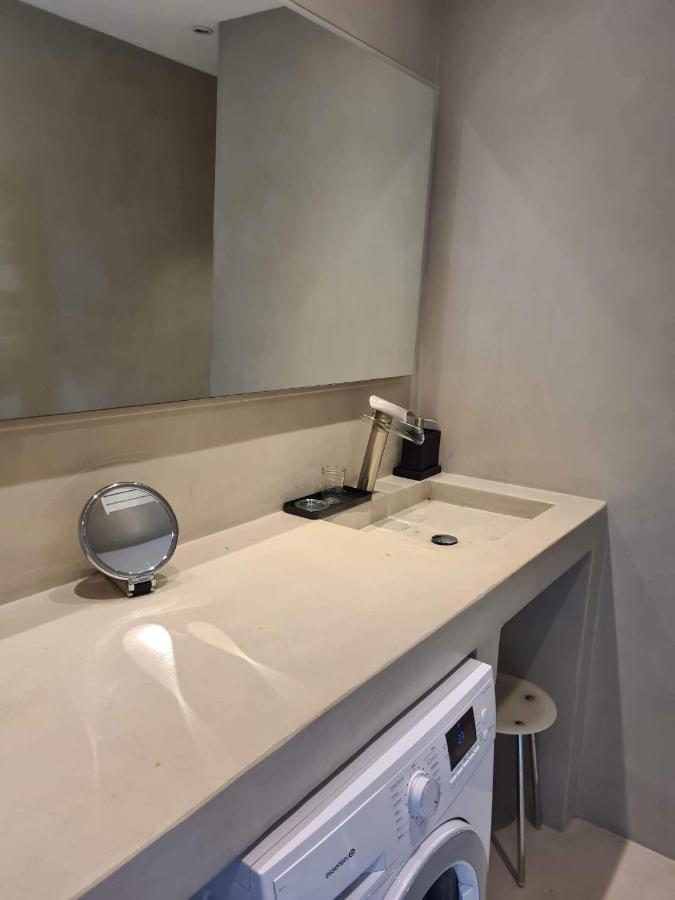 Apartamento Regina T2 Vue Ocean Biarriz Exterior foto