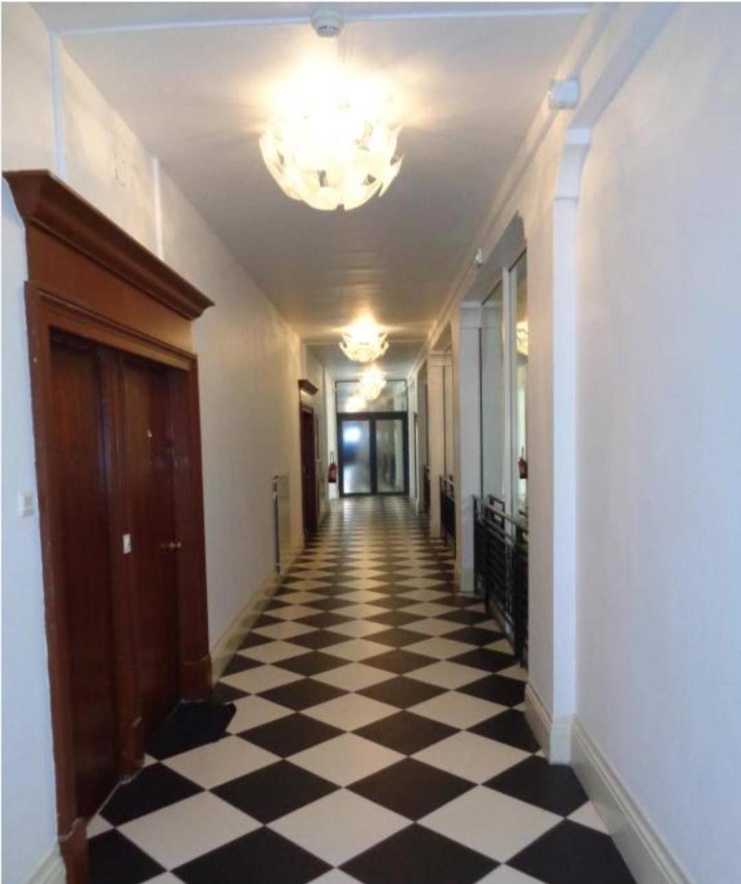 Apartamento Regina T2 Vue Ocean Biarriz Exterior foto